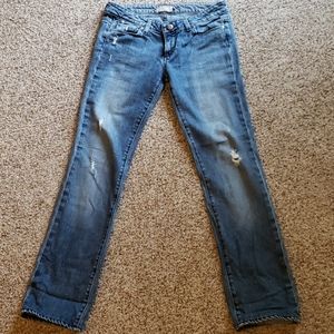 Paige denim jeans